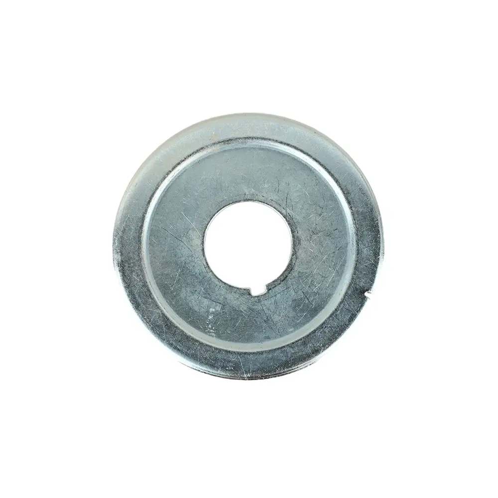 FLANGE,CRANKSHAFT SPROCKET