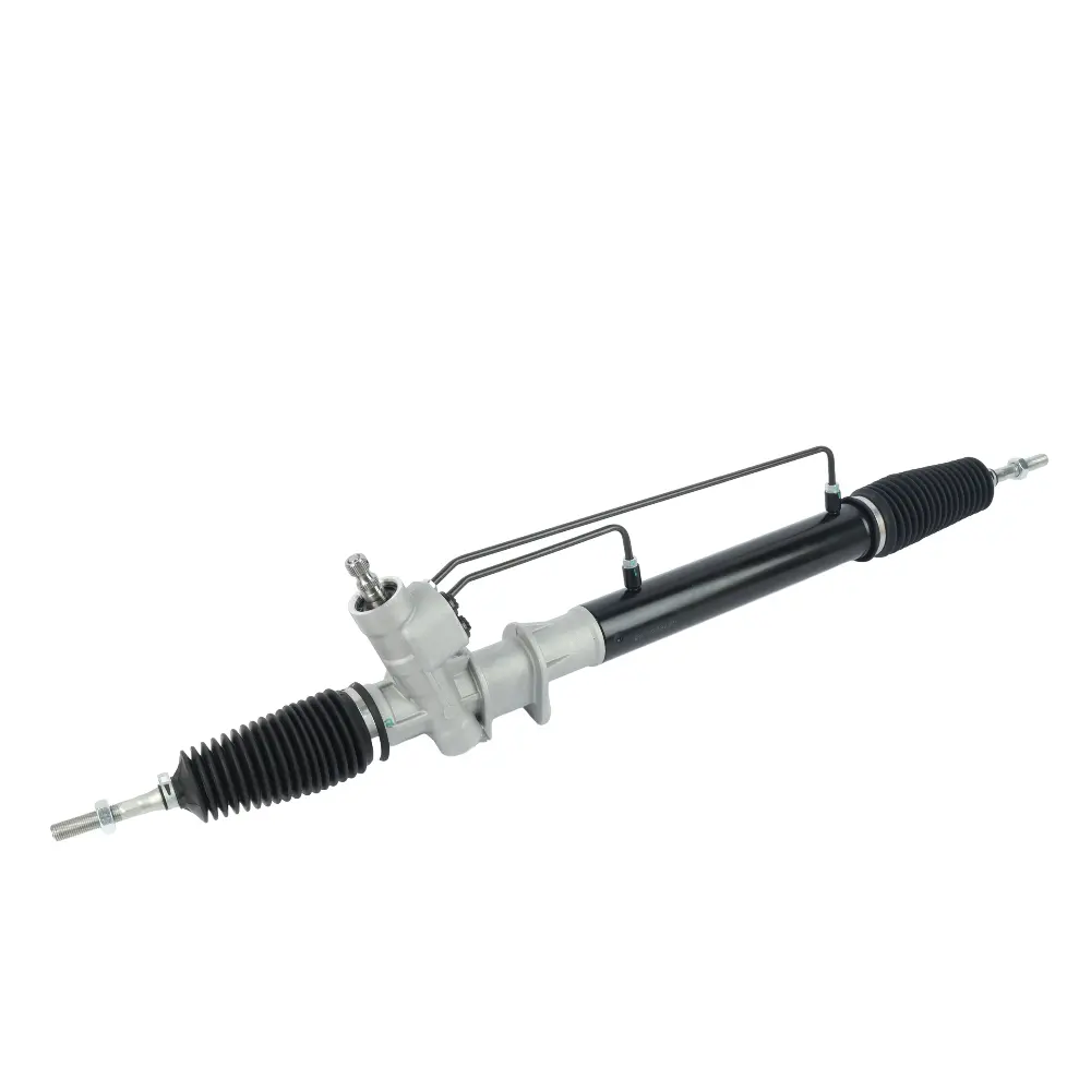 STEERING RACK
