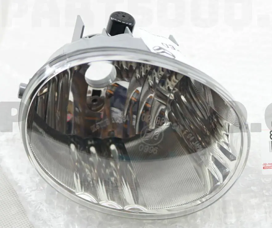FOG LAMP