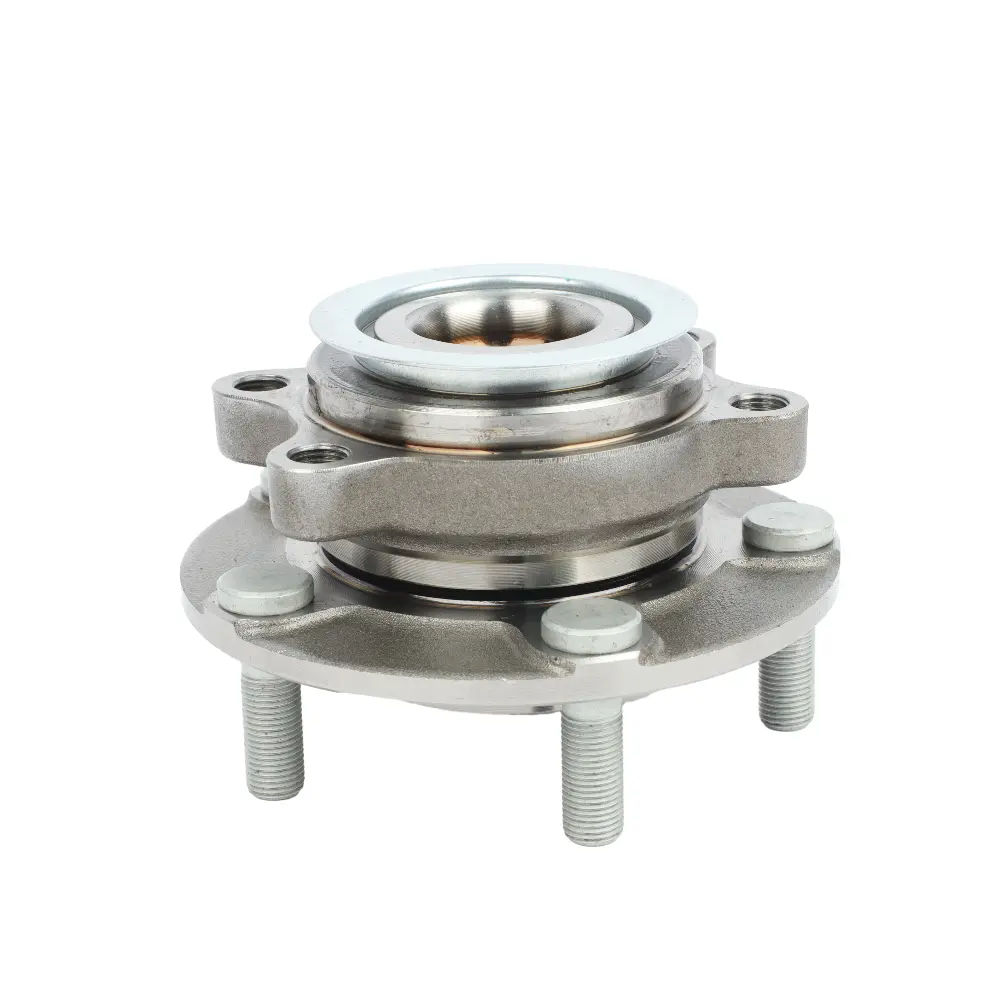 WHEEL HUB