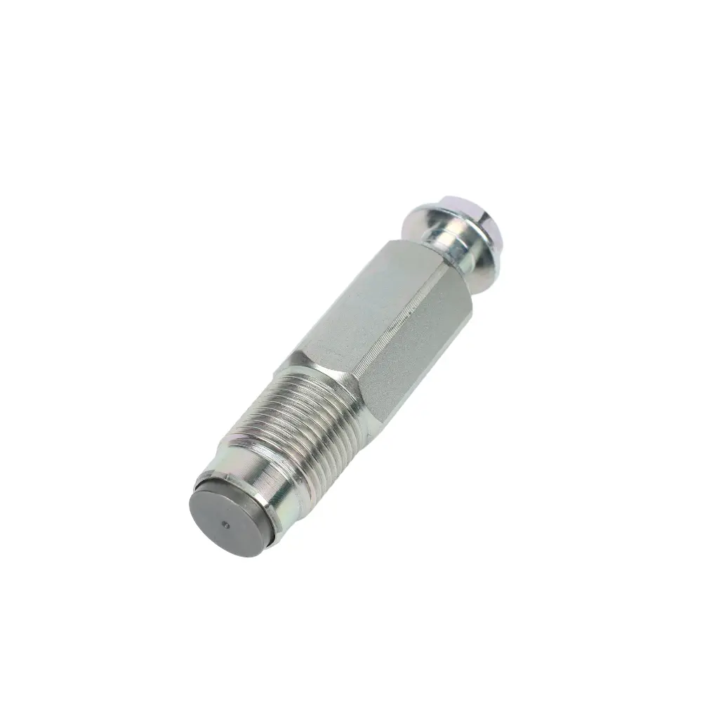 FUEL INJECTION RAIL
