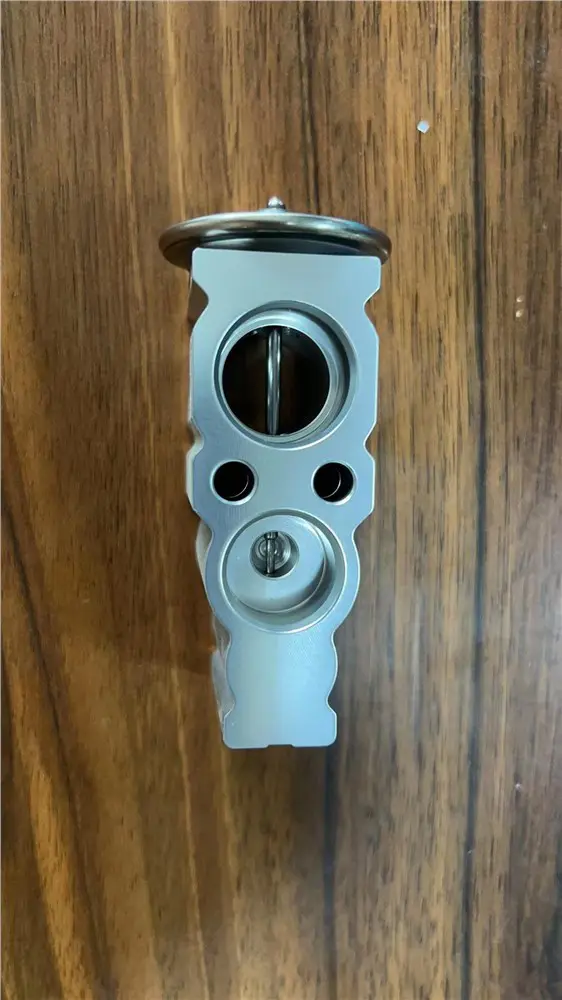 VALVE,A/C EXPANSION