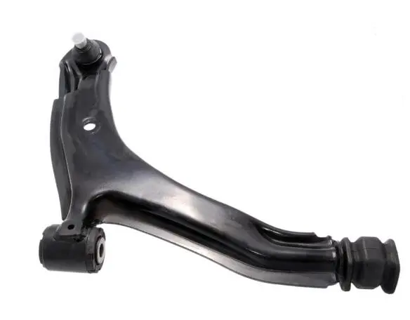 SUSPENSION ARM