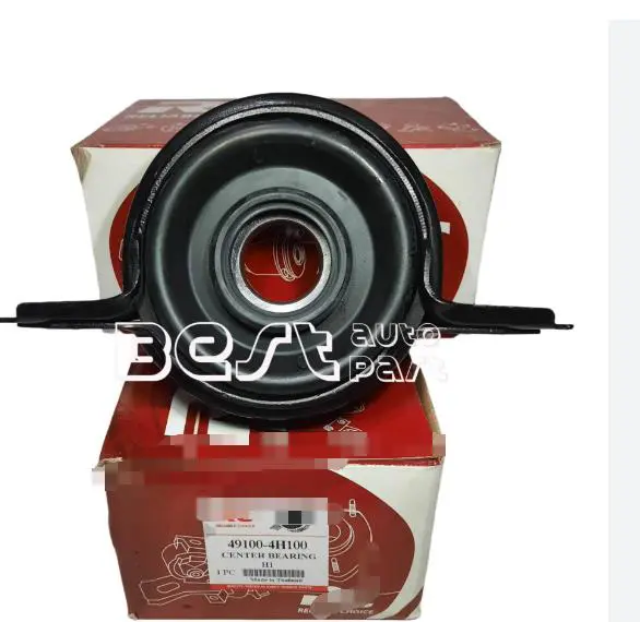 PROPELLER SHAFT CENTER BEARING