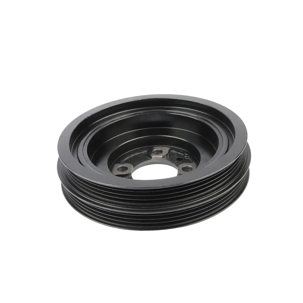 CRANKSHAFT PULLEY