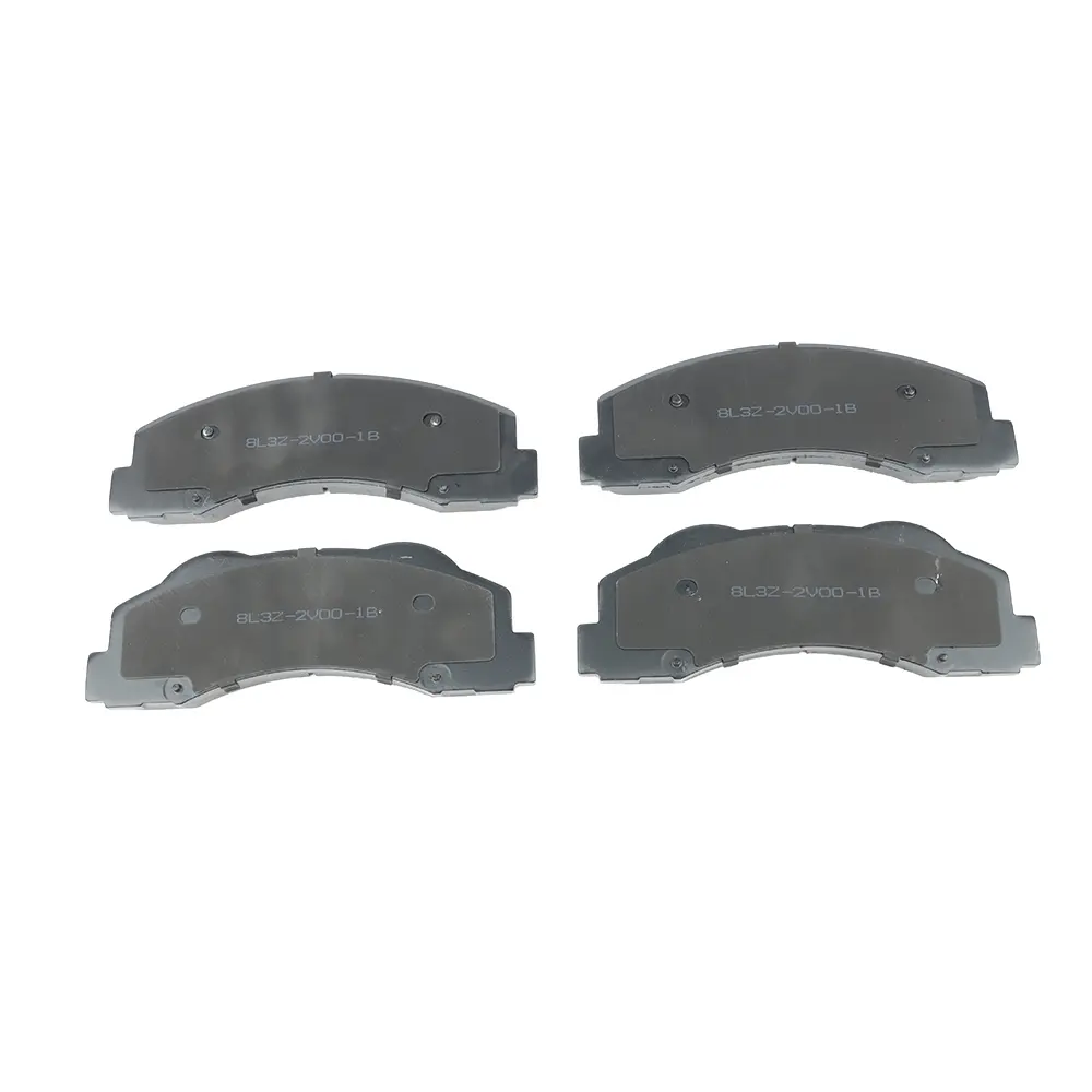 BRAKE PAD