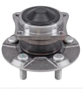 WHEEL HUB