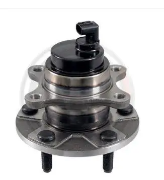 WHEEL HUB