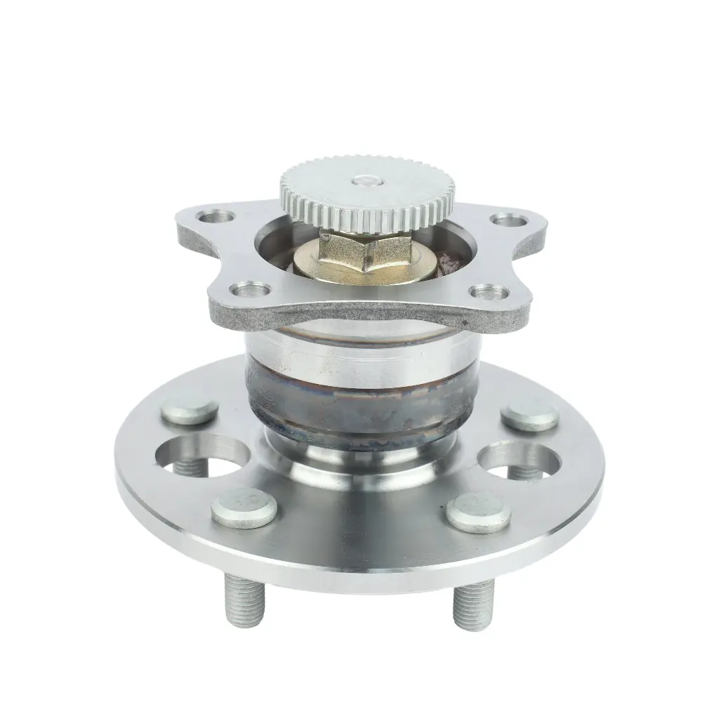 WHEEL HUB