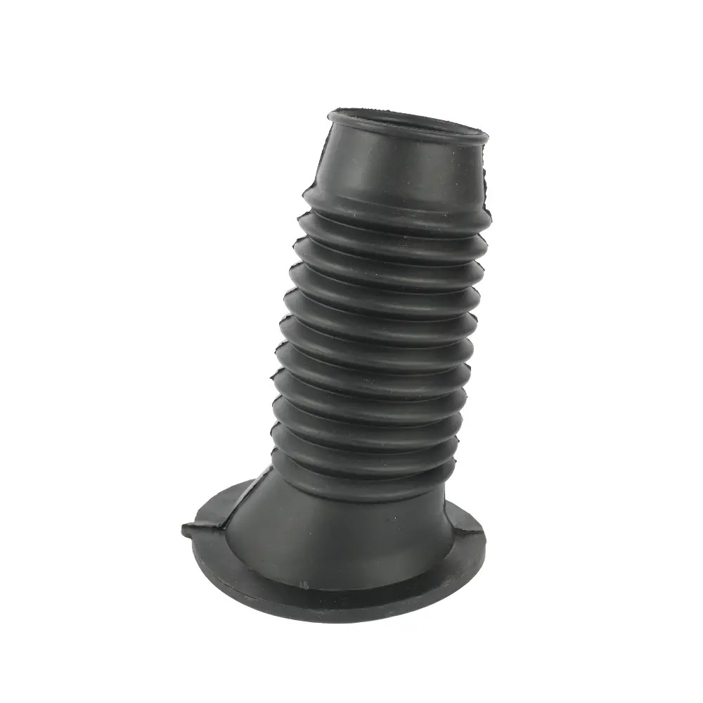 SHOCK ABSORBER DAMPER