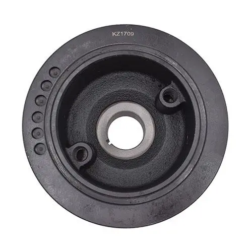 CRANKSHAFT PULLEY