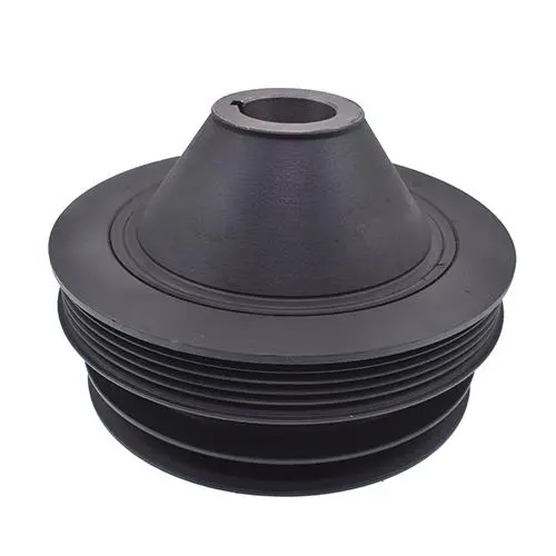 CRANKSHAFT PULLEY