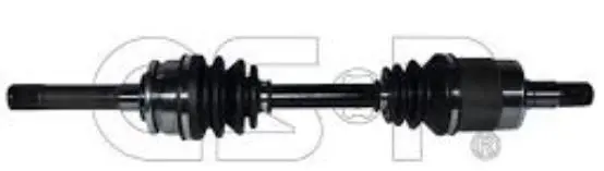 AXLE SHAFT (CV SHAFT)