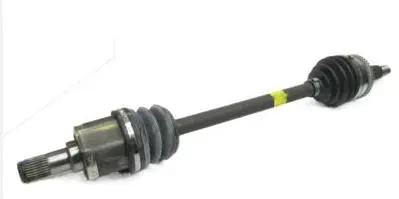 AXLE SHAFT (CV SHAFT)
