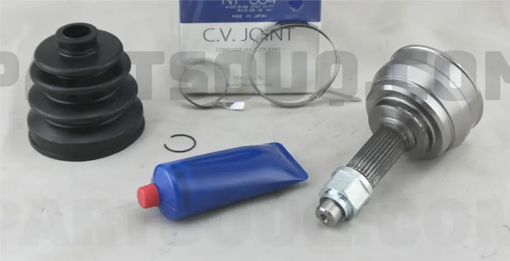 AXLE SHAFT JOINT KIT (CV JOINT)