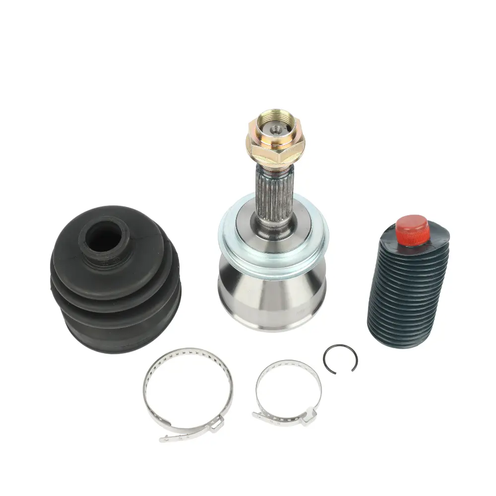 AXLE SHAFT JOINT KIT (CV JOINT)