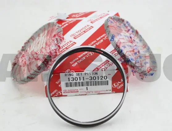 PISTON RING
