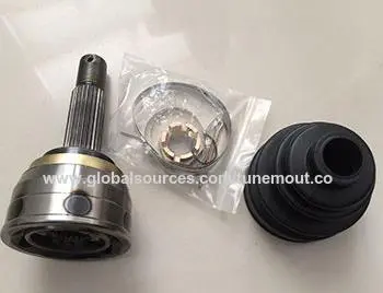 AXLE SHAFT JOINT KIT (CV JOINT)