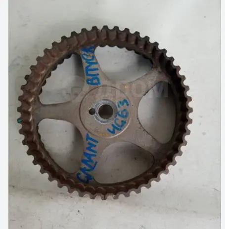 CAMSHAFT SPROCKET