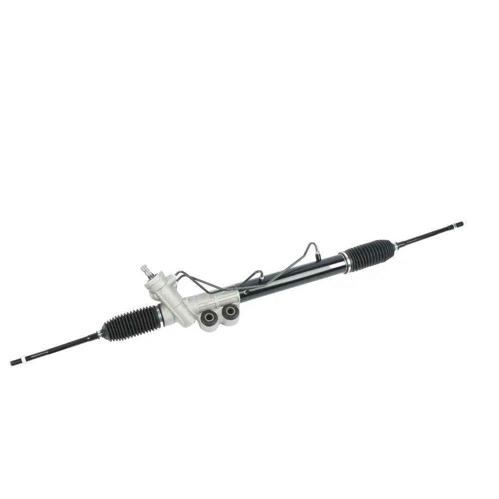STEERING RACK