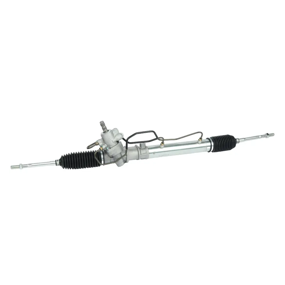 STEERING RACK