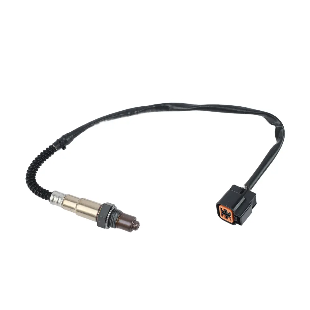 ENGINE CONTROL OXYGEN SENSOR