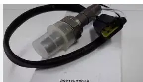 ENGINE CONTROL OXYGEN SENSOR