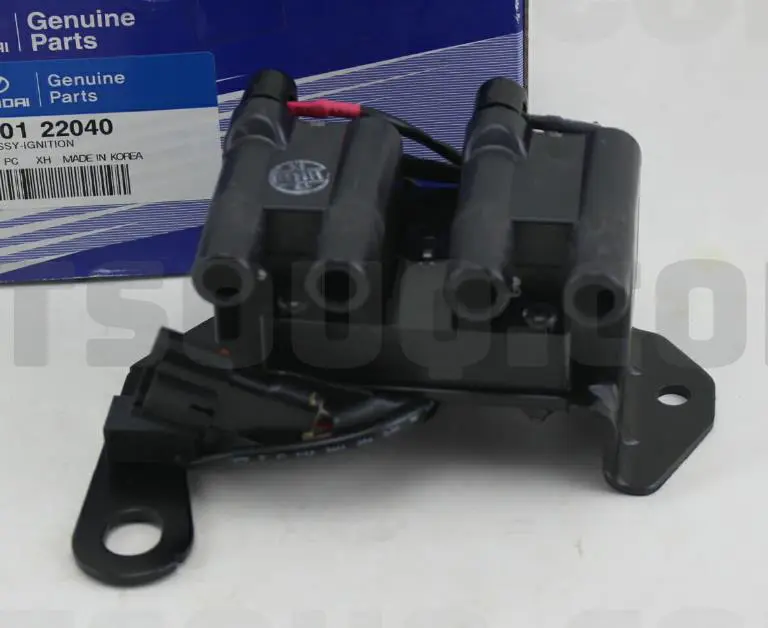 IGNITION COIL