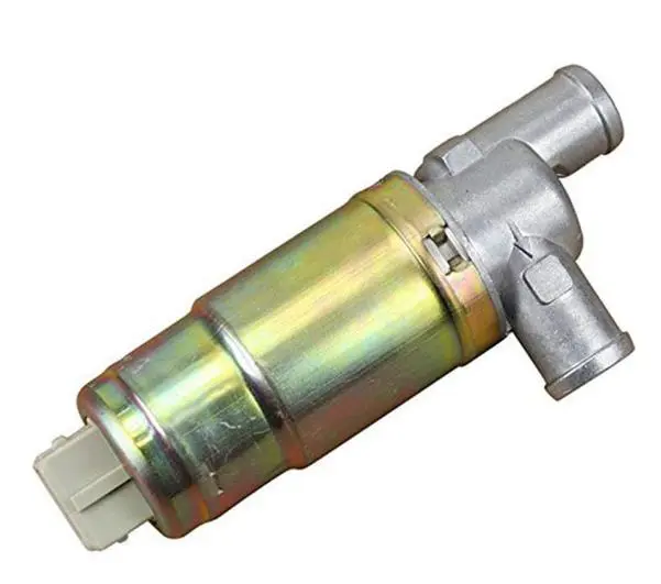 THROTTLE IDLE SPEED CONTROL SERVO KIT