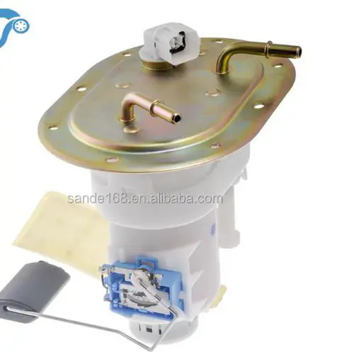 PUMP & GAUGE ASSY,FUEL TANK