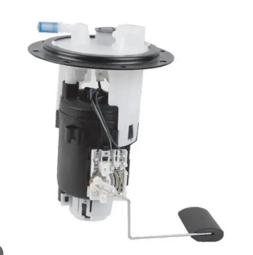 PUMP & GAUGE ASSY,FUEL TANK