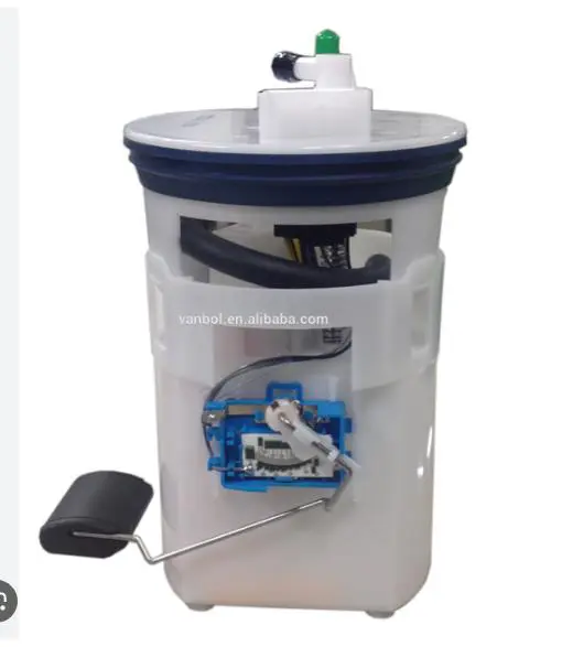 PUMP & GAUGE ASSY,FUEL TANK