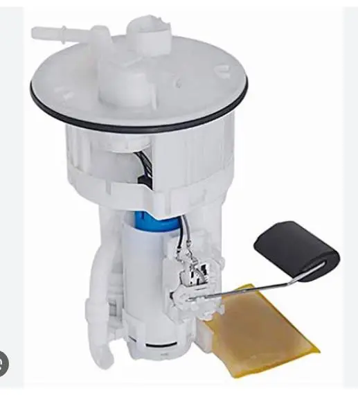 PUMP & GAUGE ASSY,FUEL TANK