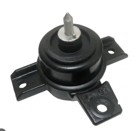 ENGINE MOUNTING INSULATOR