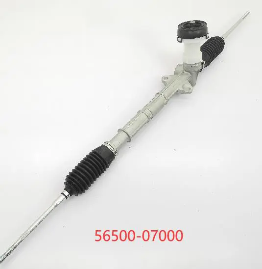STEERING RACK