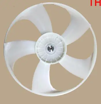 COOLING FAN