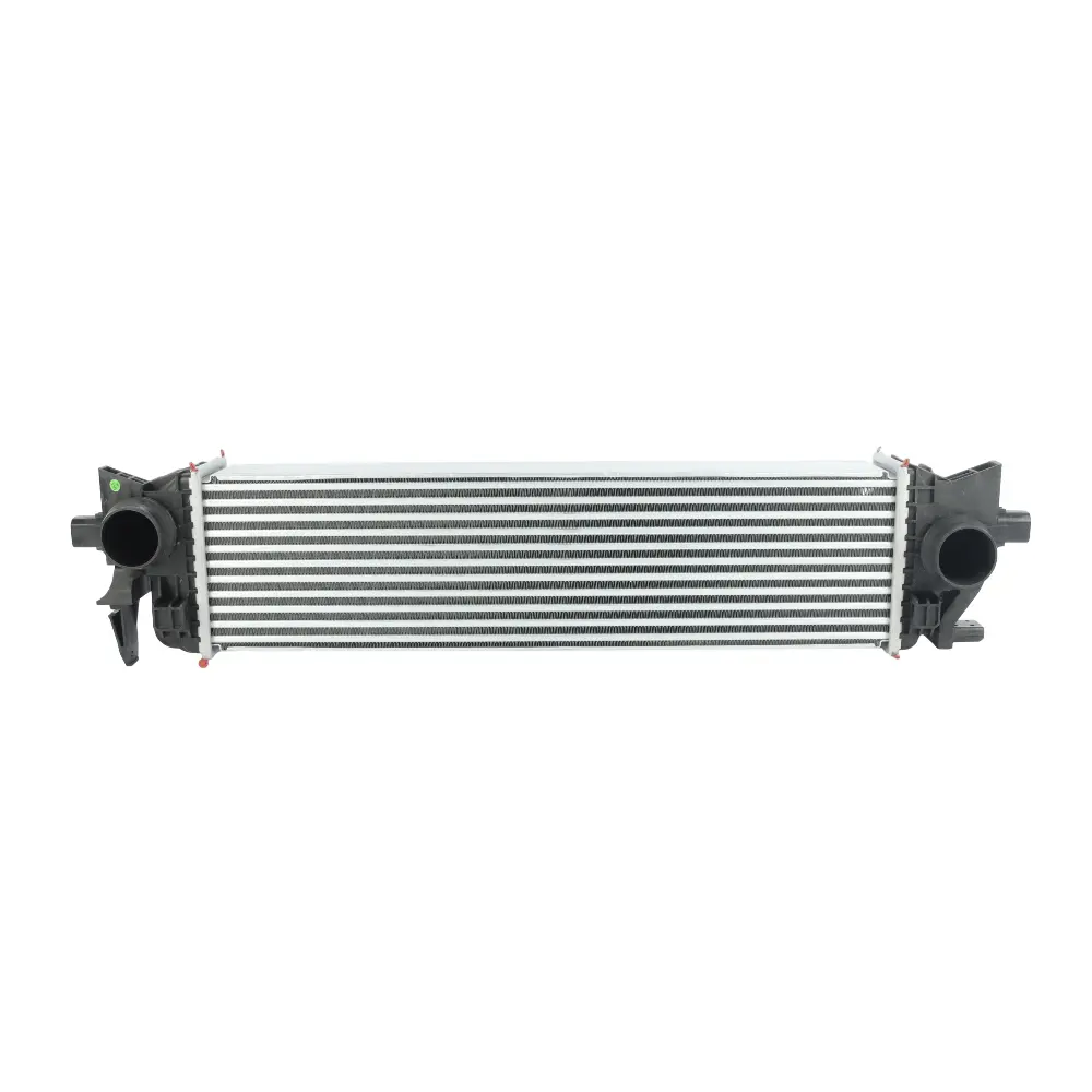 INTERCOOLER