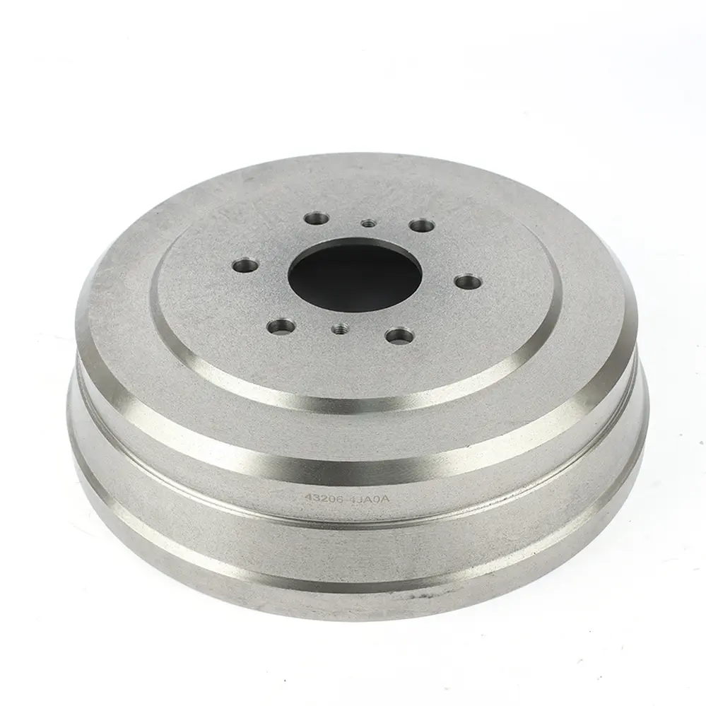 BRAKE DRUM