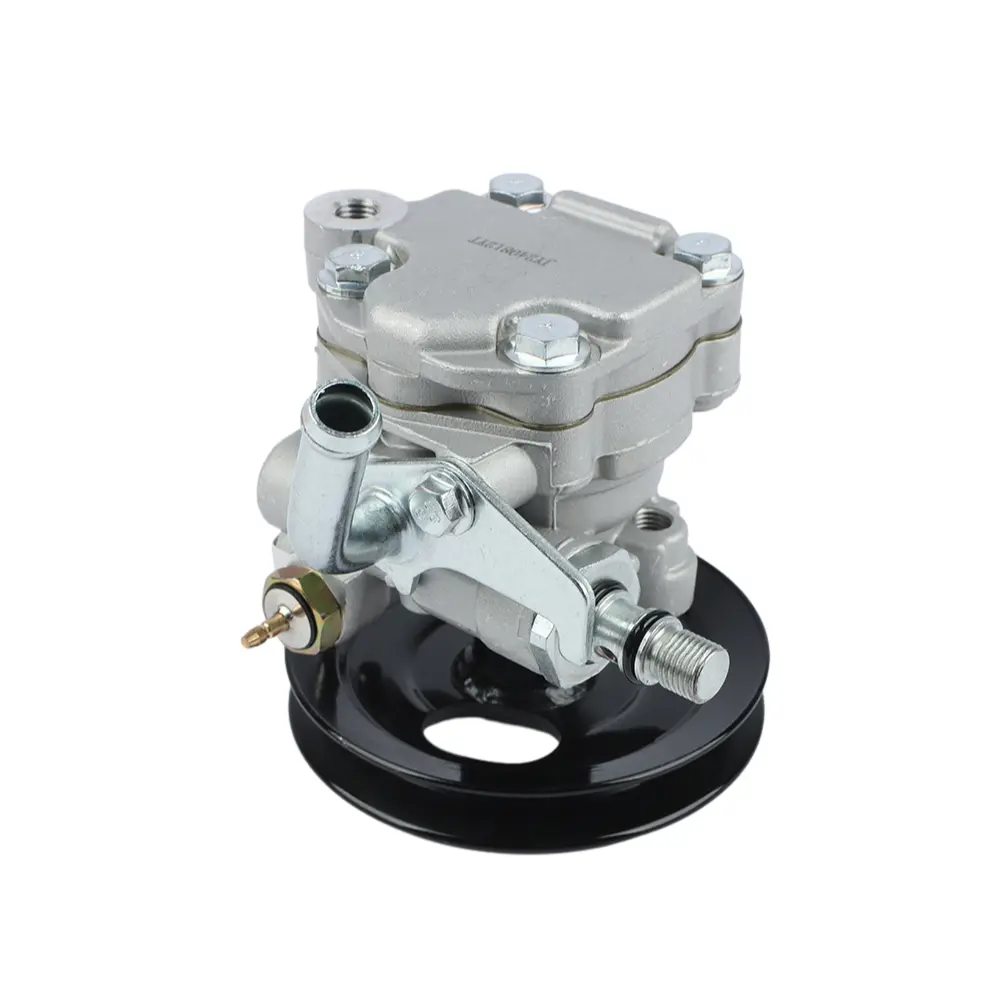 POWER STEERING OIL PUMP