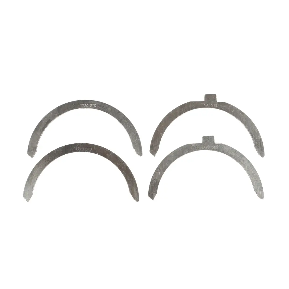 THRUST BEARING SET,CRANKSHAFT