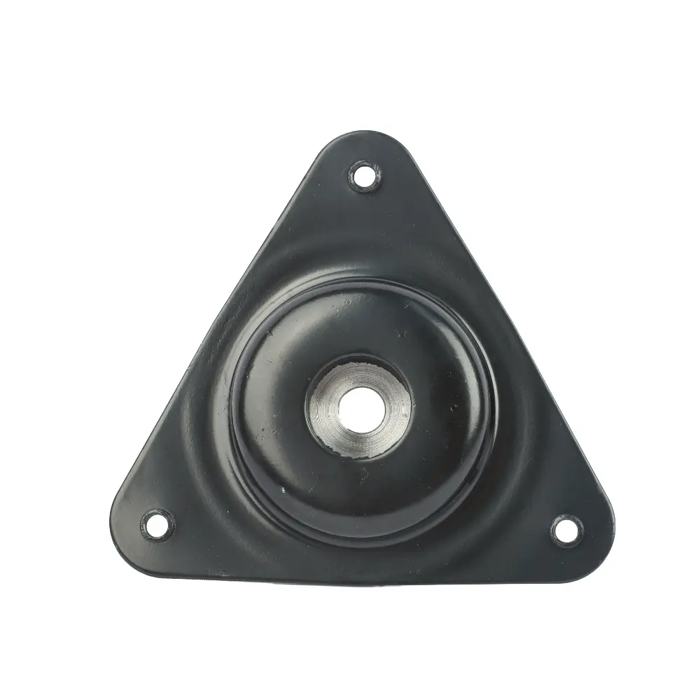 SHOCK ABSORBER INSULATOR & BUSHING