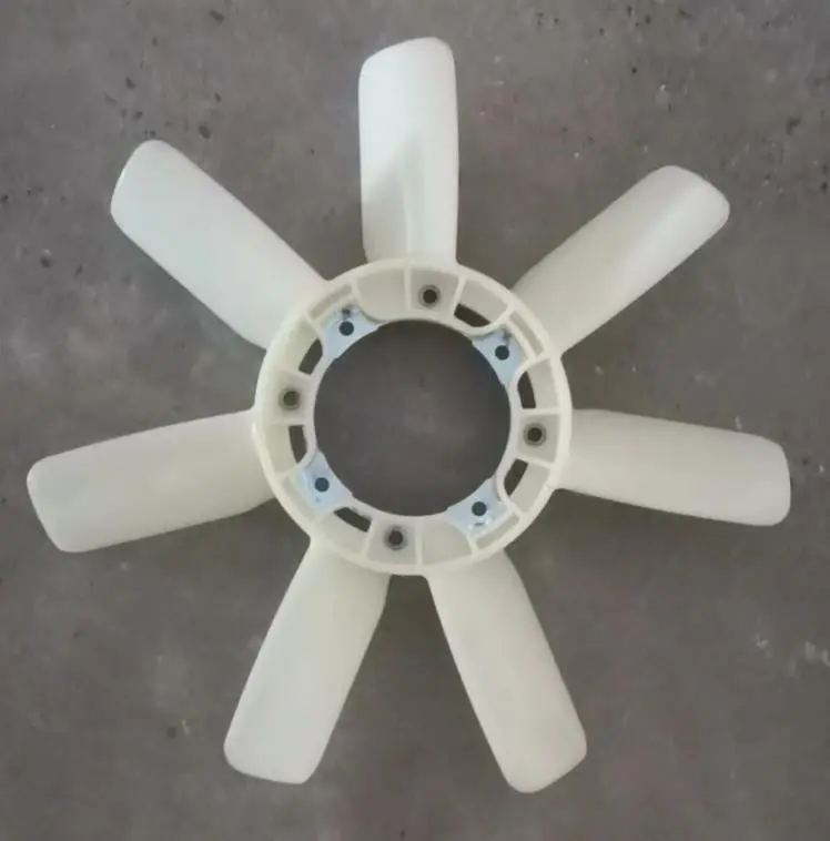 COOLING FAN
