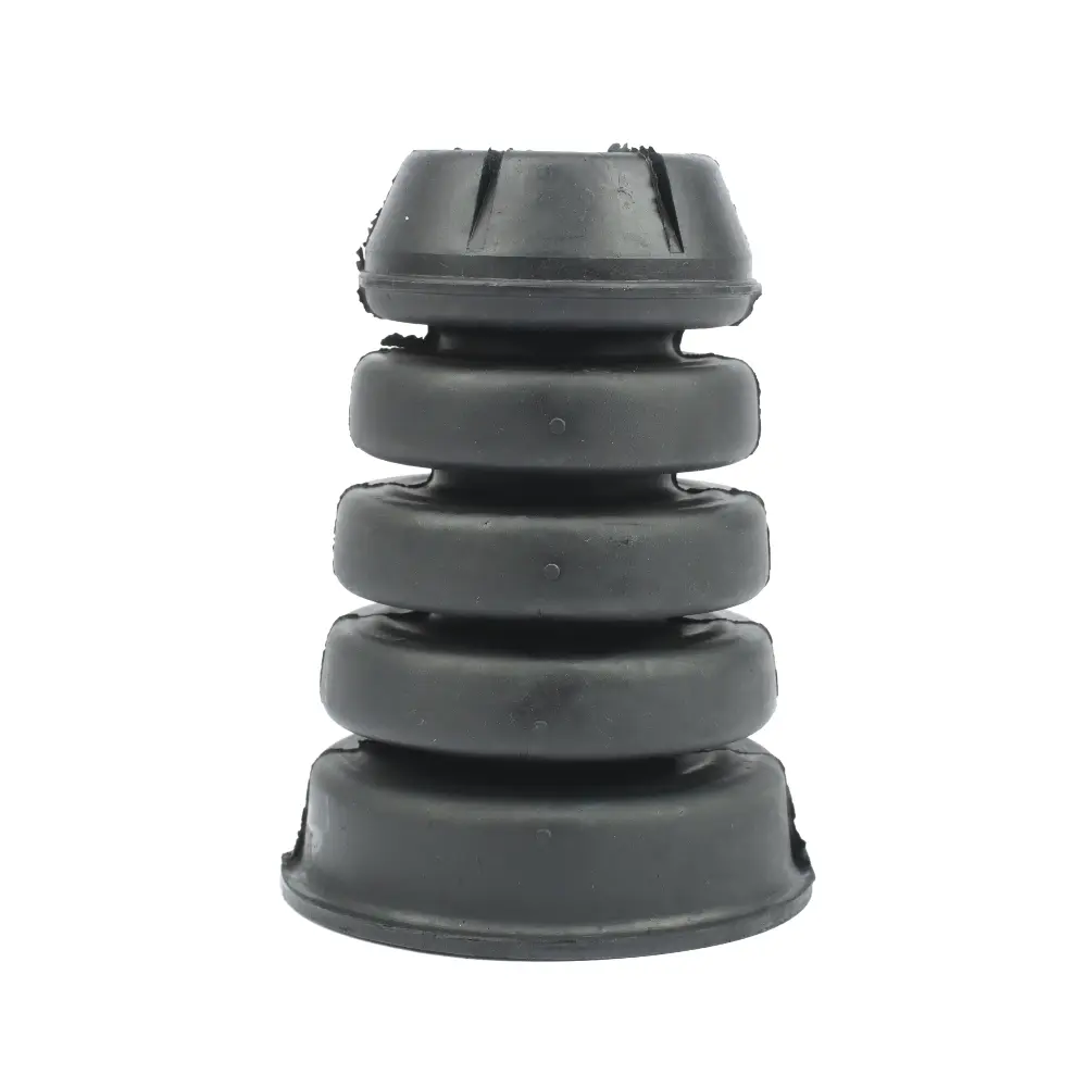 SHOCK ABSORBER INSULATOR & BUSHING