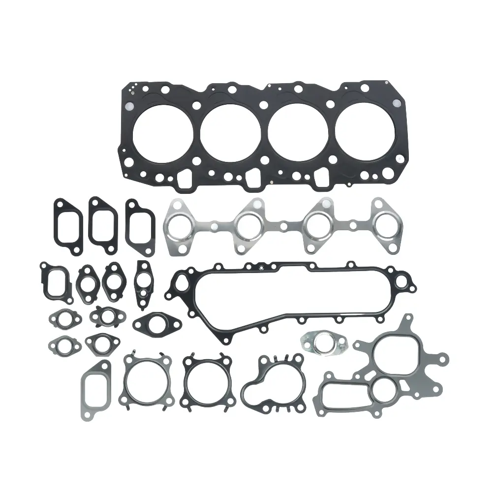 ENGINE OVERHAUL GASKET KITS