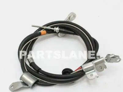 BRAKE CABLE