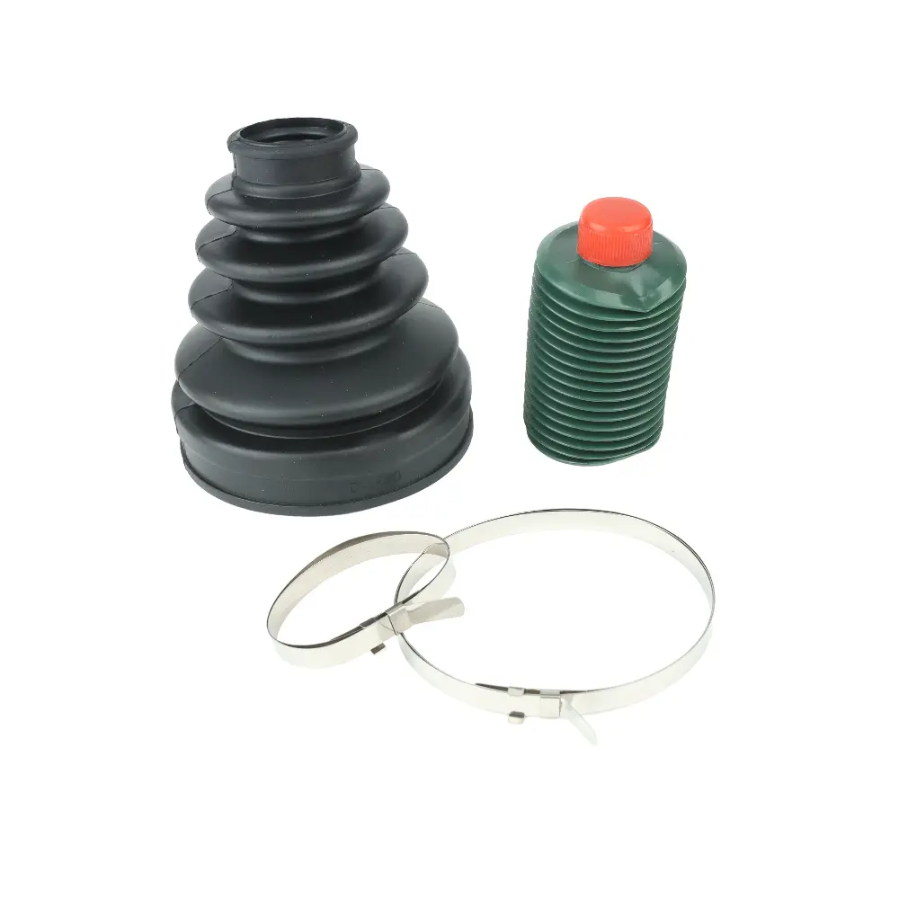 AXLE SHAFT BOOT KIT (CV SHAFT REPAIR KIT)