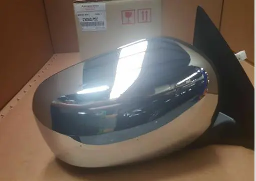 DOOR MIRROR