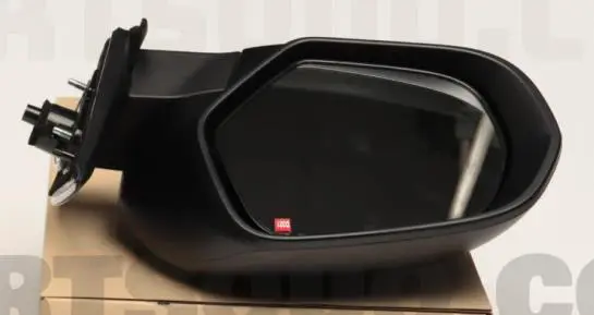 DOOR MIRROR