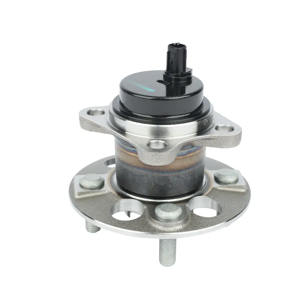 WHEEL HUB