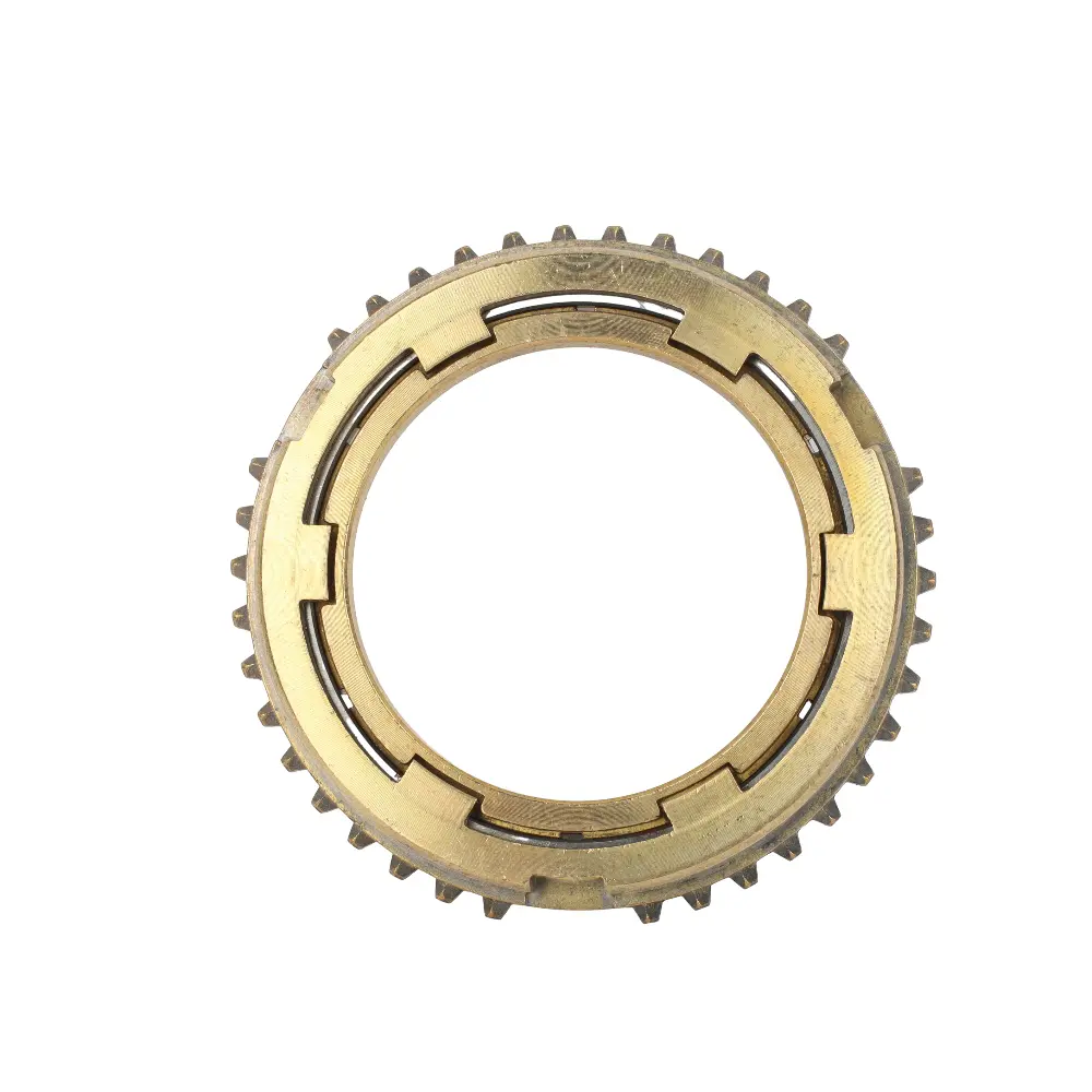 M/T SYNCH BAULK RING